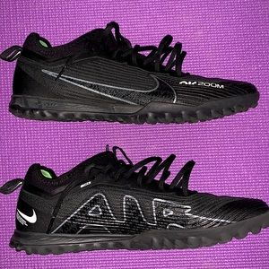 Nike Mercurial Vapor 15 Pro Tf Size 10